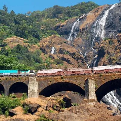 Bangalore To Goa Road Trip