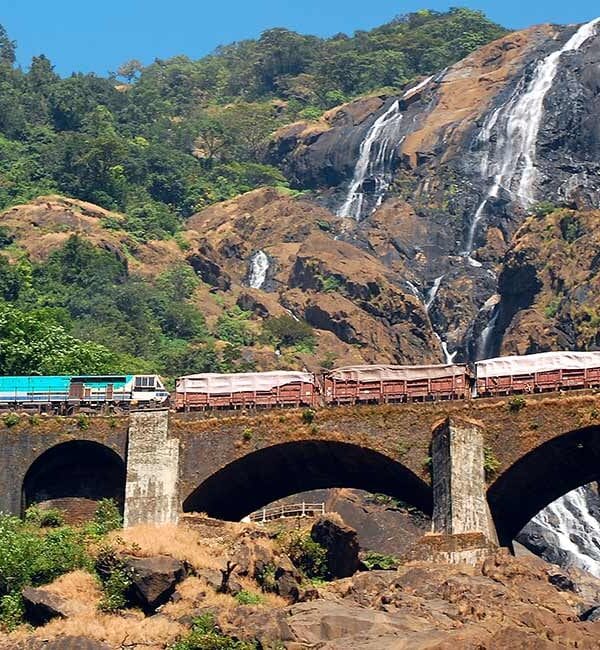 Bangalore To Goa Road Trip