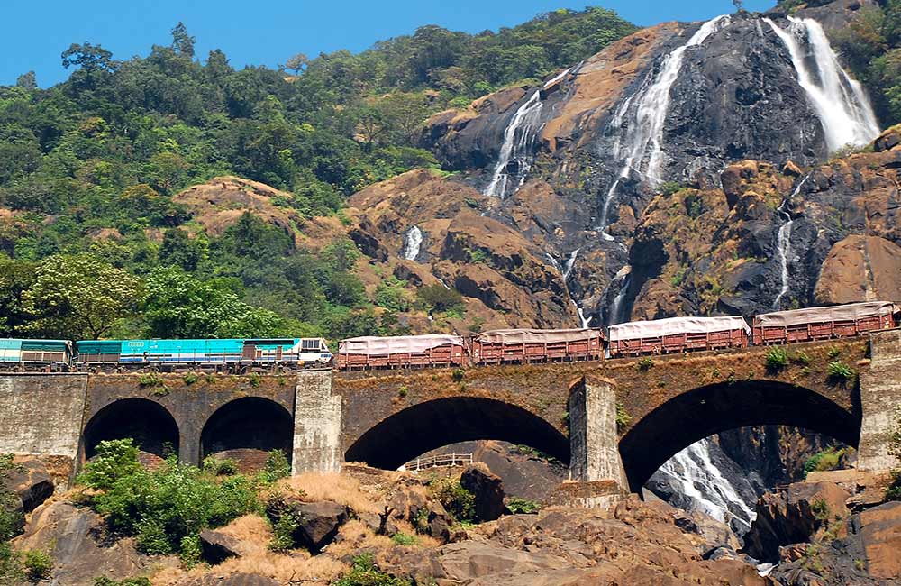 Bangalore To Goa Road Trip