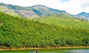 Places To Visit In Munnar