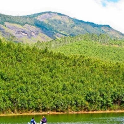 Places To Visit In Munnar