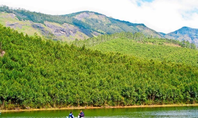 Places To Visit In Munnar