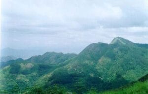 10 Best Trekking Places In India