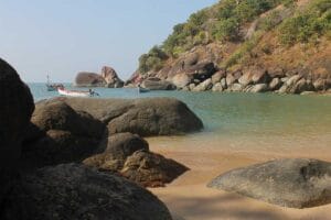 10 Best Beaches In Goa