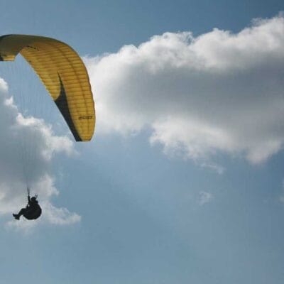 Best Adventure Places In North India