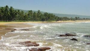 5 Popular Beaches In Visakhapatnam