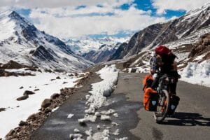 10 Best Road Trips in India