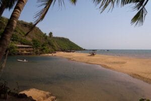 10 Best Beaches In Goa