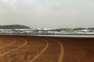 10 Best Beaches In Goa