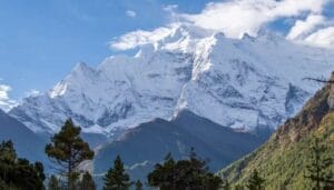 10 Best Mountains In Nepal