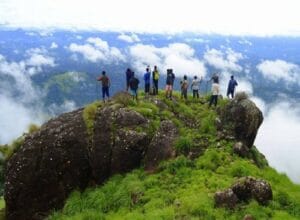 10 Best Trekking Places In India