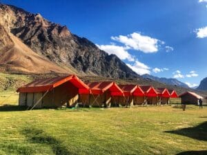 Road Trip From Delhi To Leh-Ladakh