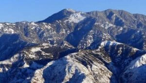 10 Best Trekking Places In India