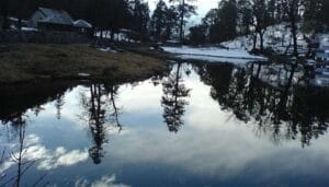 10 Best Trekking Places In India
