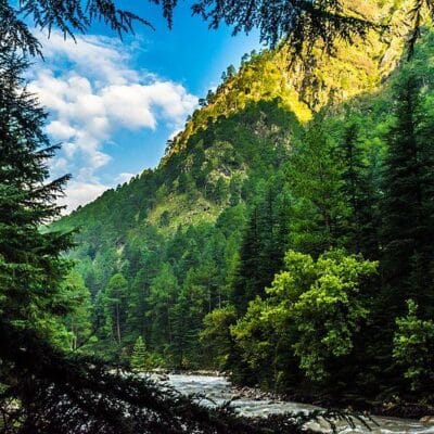 10 Best Road Trips in India