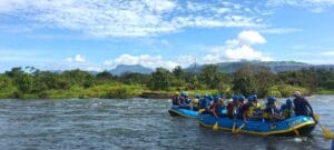 10 Best River Rafting Places In India