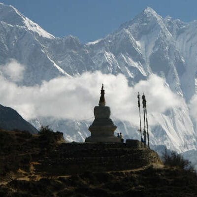 10 Best Mountains In Nepal