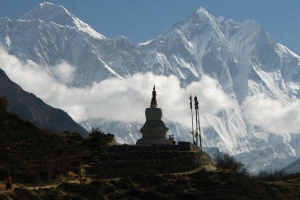 10 Best Mountains In Nepal