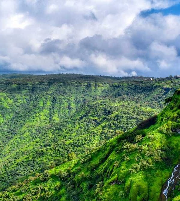 10 Best Hill Stations In Maharashtra