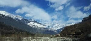 Road Trip From Delhi To Leh-Ladakh