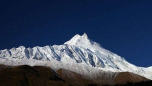 10 Best Mountains In Nepal