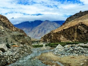 Road Trip From Delhi To Leh-Ladakh