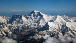 10 Best Mountains In Nepal