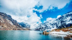 10 Best Road Trips in India