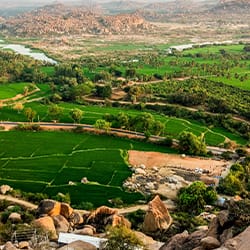 5 Best Mountains To visit