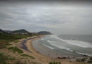 5 Popular Beaches In Visakhapatnam