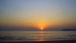 10 Best Beaches In Goa
