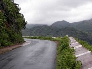 10 Best Road Trips in India