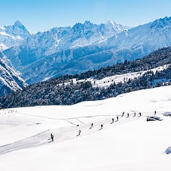 5 Best Mountains To visit