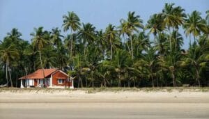 10 Best Beaches In Goa