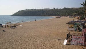 10 Best Beaches In Goa