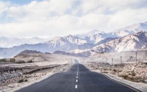 Road Trip From Delhi To Leh-Ladakh