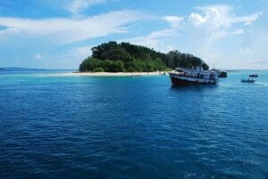 10 Scuba Diving Spots In Andaman Islands