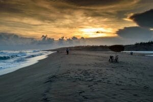 Beaches To Visit In Puri