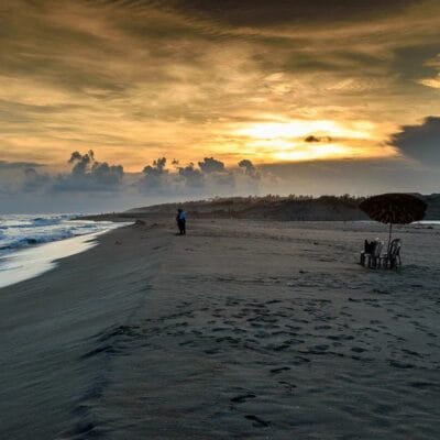 Beaches To Visit In Puri