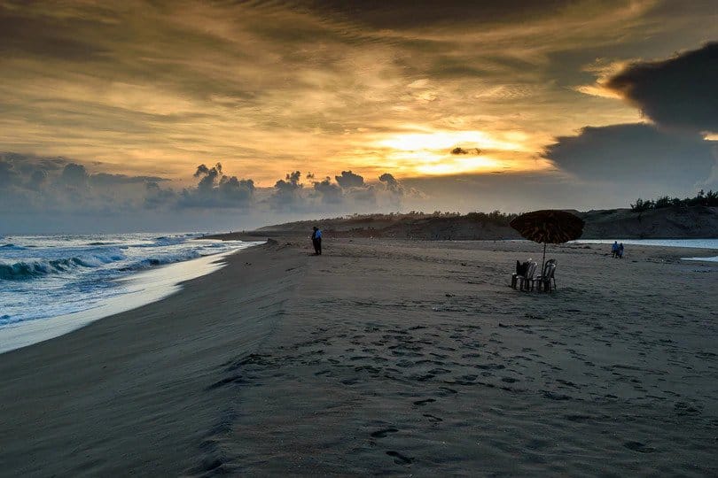 Beaches To Visit In Puri