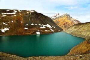 Road Trip From Delhi To Leh-Ladakh