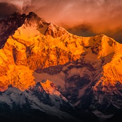 5 Best Mountains To visit