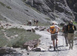 10 Best Trekking Places In India