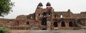Road Trip From Delhi To Leh-Ladakh