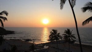 10 Best Beaches In Goa