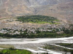 Road Trip From Delhi To Leh-Ladakh