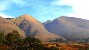 Places To Visit In Koraput 