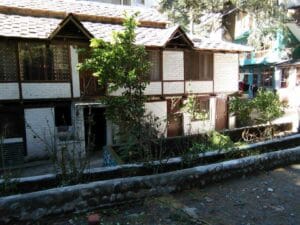 9 Best Cafes In Kasol