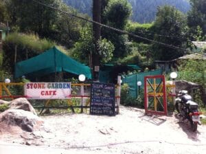 9 Best Cafes In Kasol