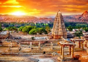10 Best Places To Visit In October